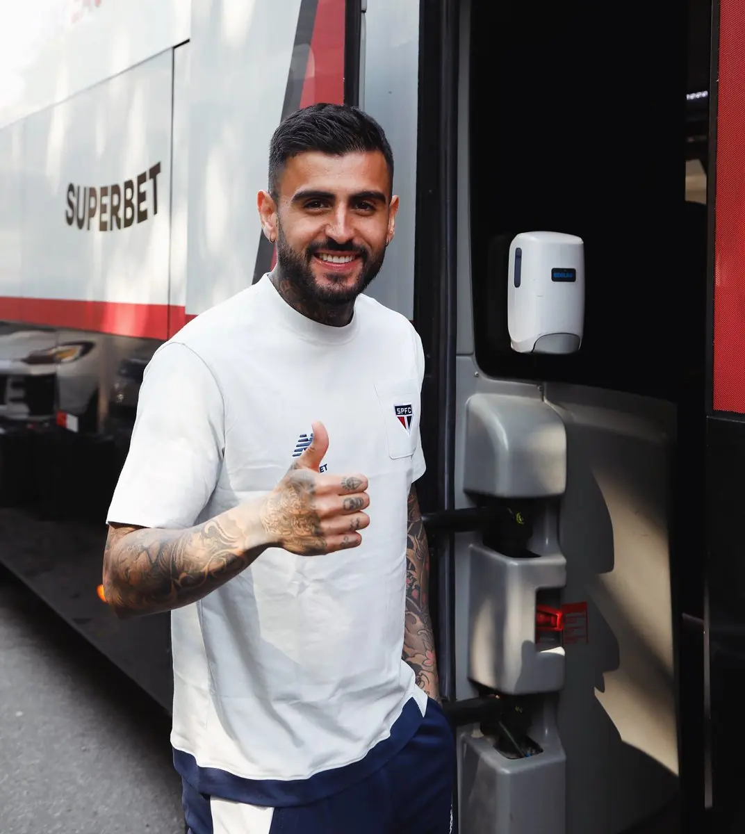 Liziero São Paulo