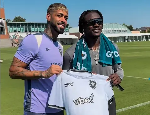 Imagem ilustrativa para a matéria