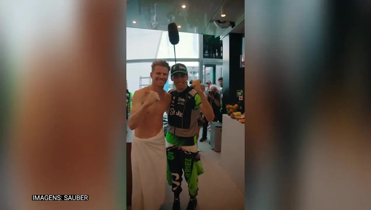 Imagem ilustrativa para a matéria