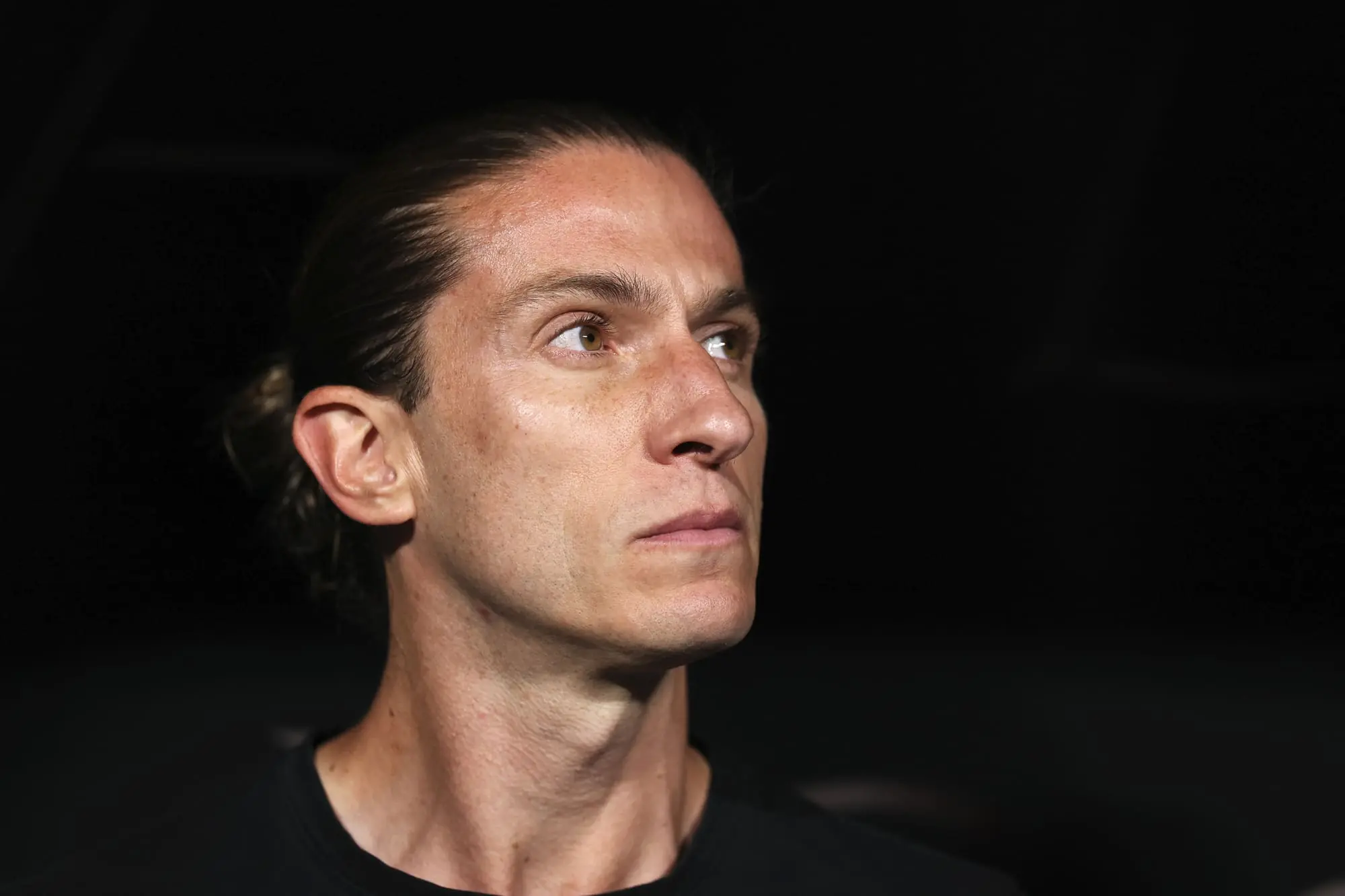 Flamengo divulgação escalação para jogo com Bayern de Munique Imagem ilustrativa para a matéria