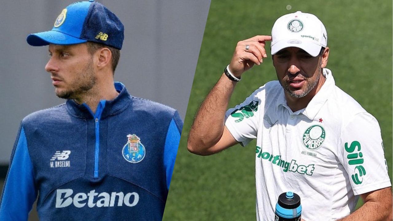 Palmeiras x Porto: veja informações e prováveis escalações do jogo da ...