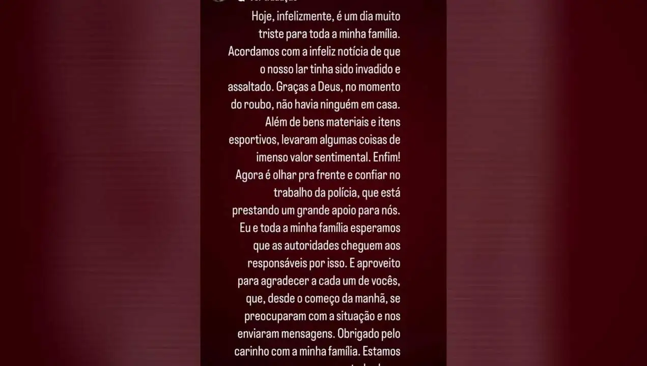 Imagem ilustrativa para a matéria