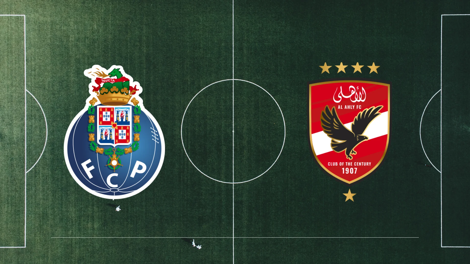 Escudos de Seattle Sounders e PSG, adversários do Mundial de Clubes