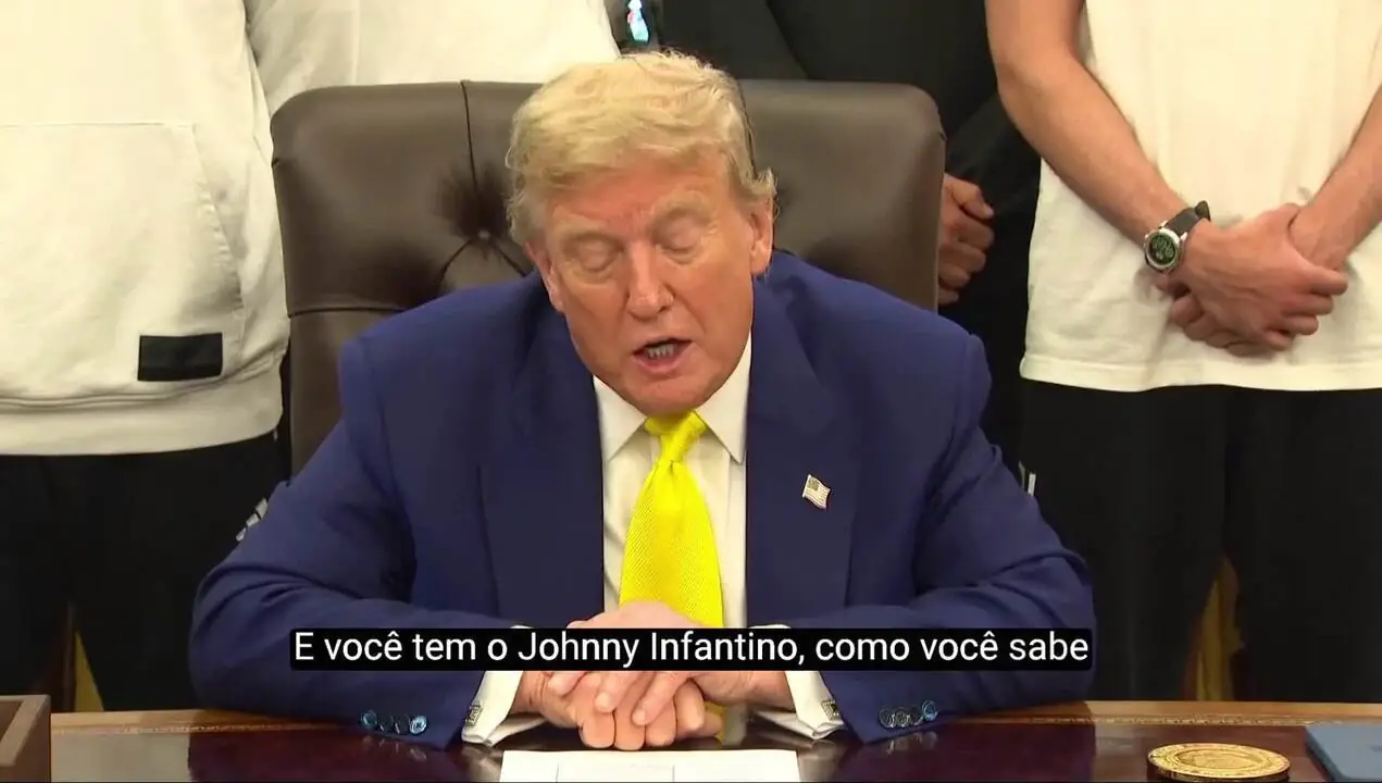 Imagem ilustrativa para a matéria