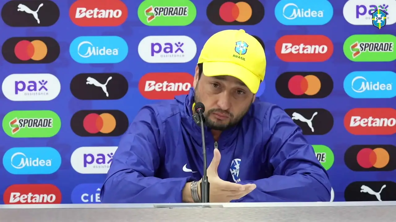 Arthur Elias fala em obrigação da Seleção vencer Bolívia: ‘Se conseguirmos fazer saldo, melhor’