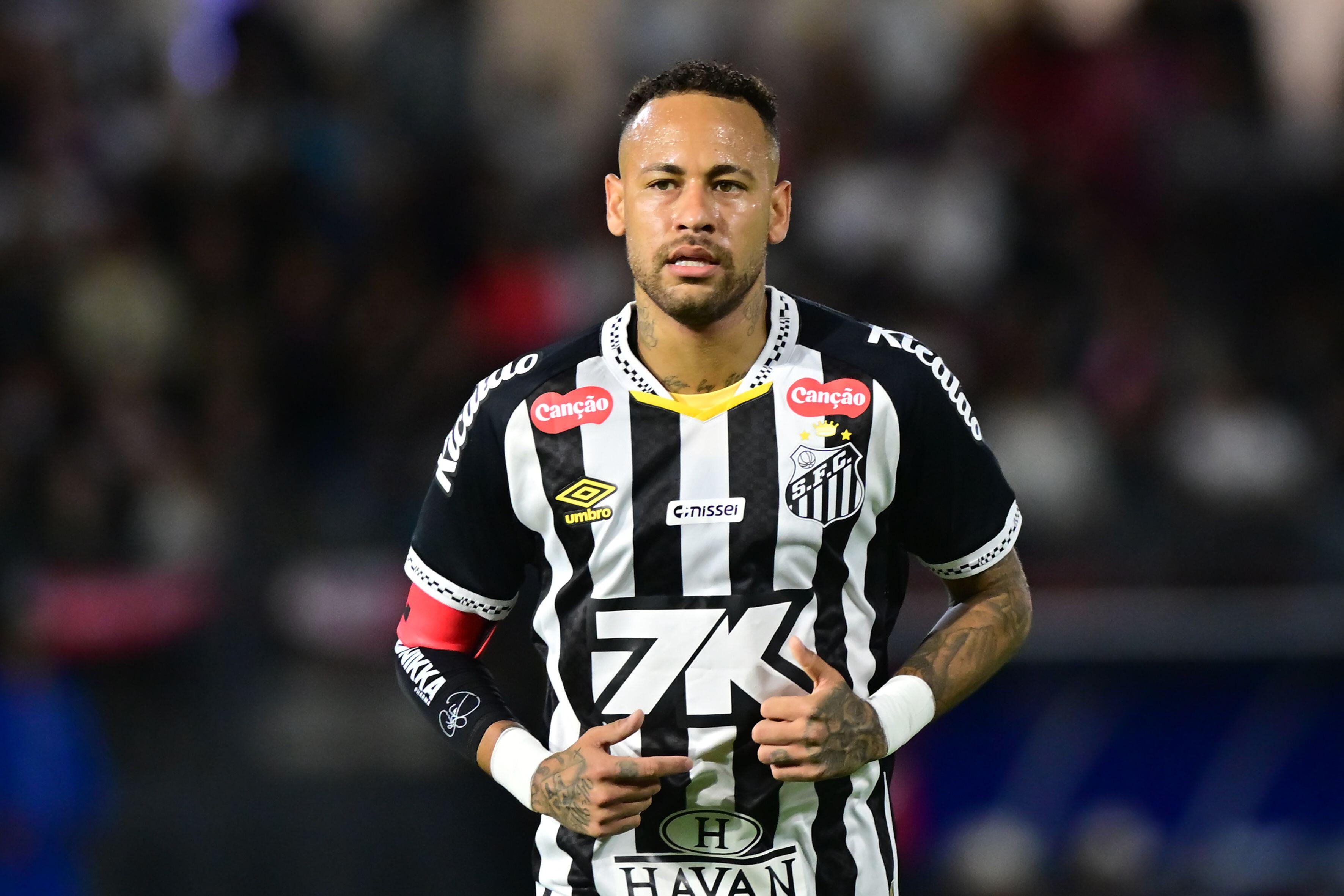 Quando Neymar volta a jogar? Veja previsão de retorno - Gazeta Esportiva