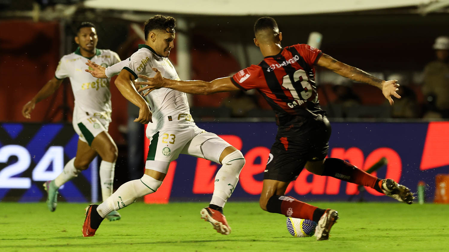 DE ÚLTIMA HORA! Palmeiras tem jogo antecipado e Verdão precisa se adaptar!