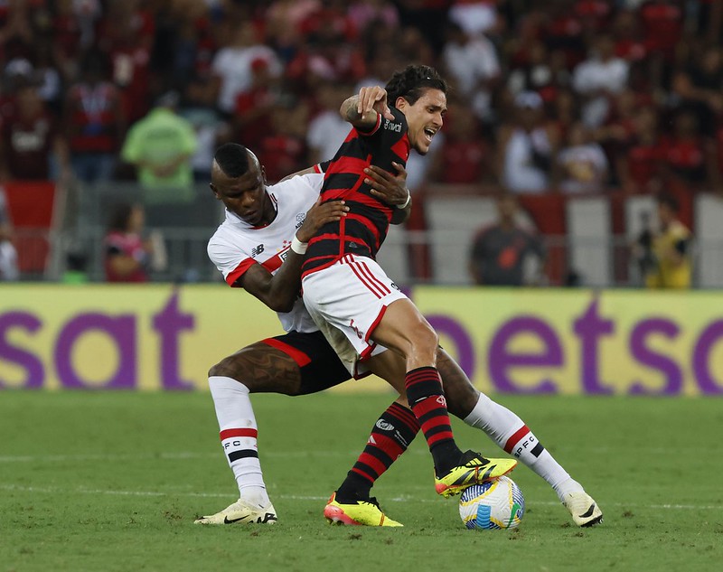 Flamengo e São Paulo: detalhes e prováveis escalações para o confronto
