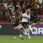 São Paulo não vence Flamengo no Maracanã pelo Brasileiro há 4 jogos; confira