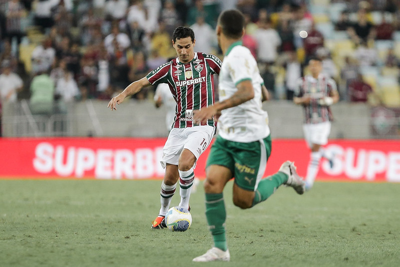 Fluminense x Palmeiras: onde assistir