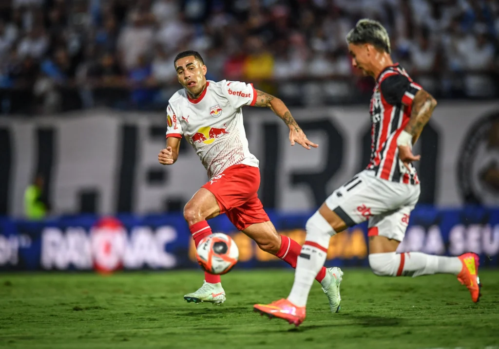 Red Bull Bragantino x São Paulo: saiba tudo sobre o jogo da 14ª rodada do Brasileirão