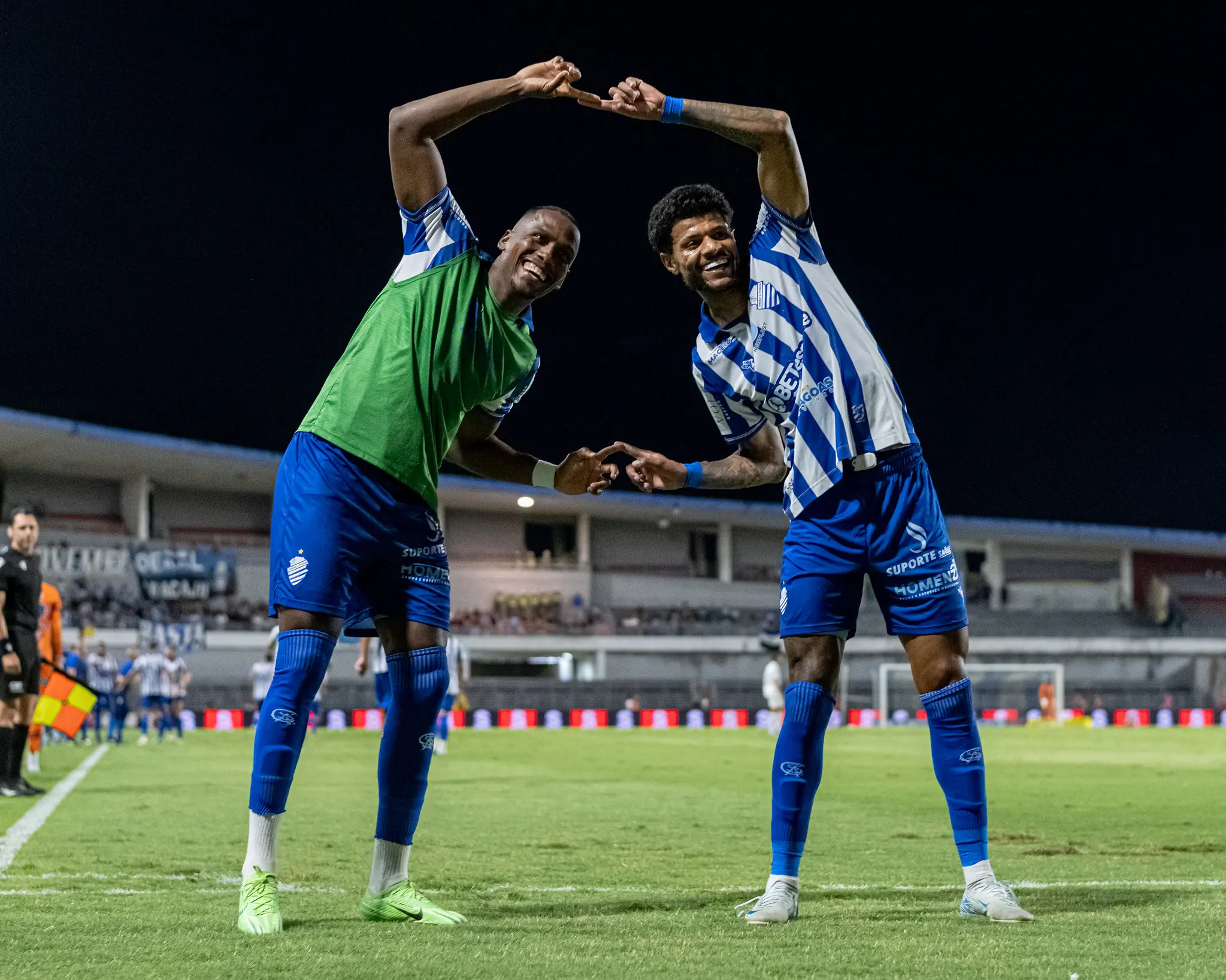 Imagem ilustrativa para a matéria