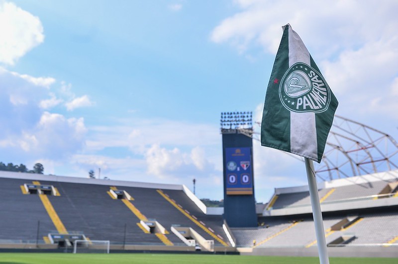 CLÁSSICO! São Paulo enfrenta Palmeiras no Brasileirão Sub-20; onde assistir o jogo