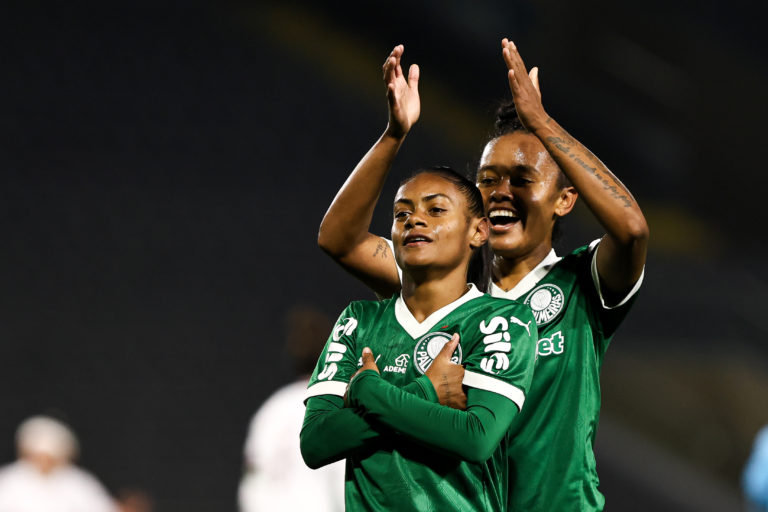 Onde assistir Kansas City-EUA x Palmeiras na Teal Rising Cup: saiba mais!