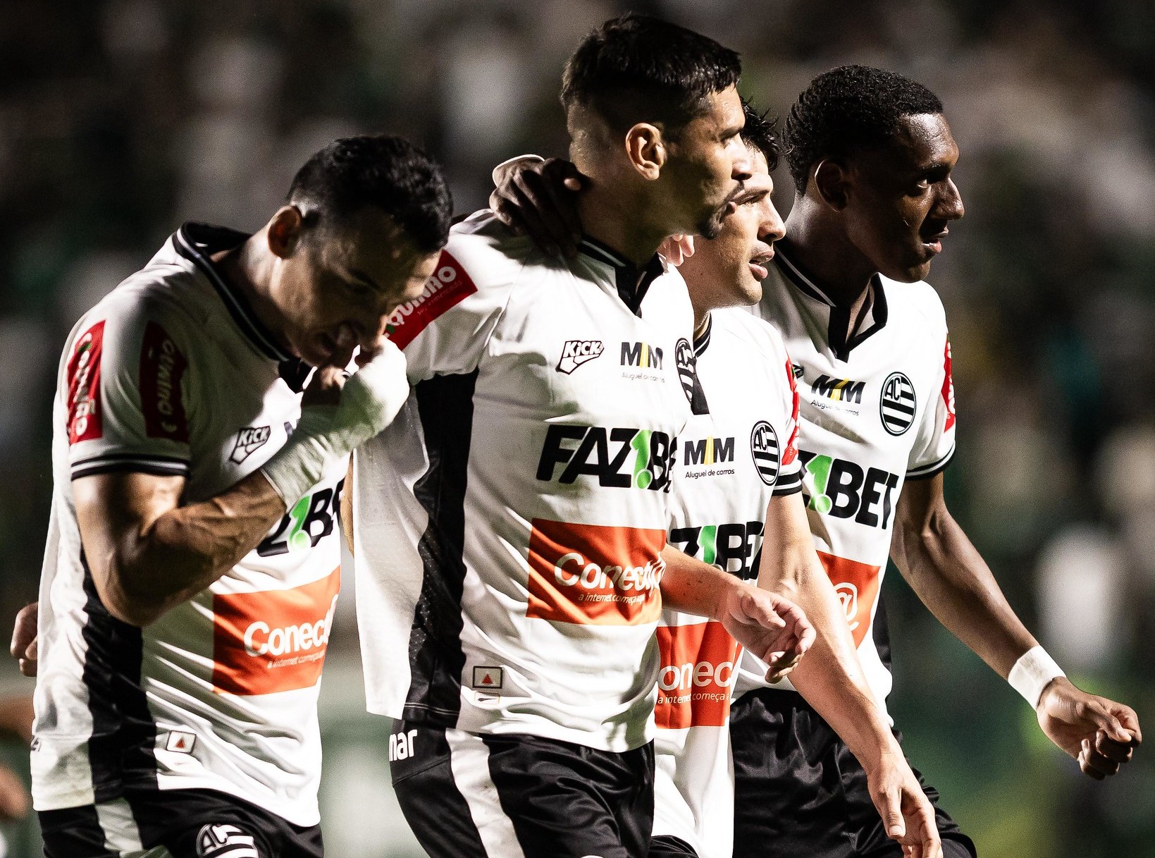 Athletic x Coritiba: veja prováveis escalações e onde assistir ao jogo ...