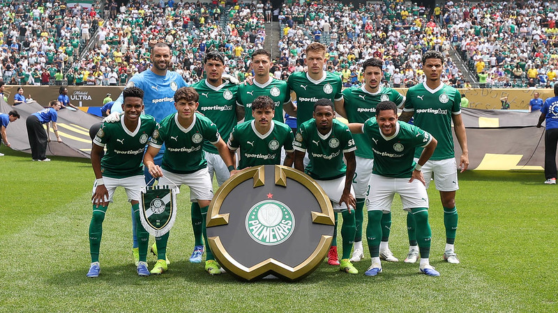 Palmeiras x Chelsea: informações e prováveis escalações das quartas de final do Mundial