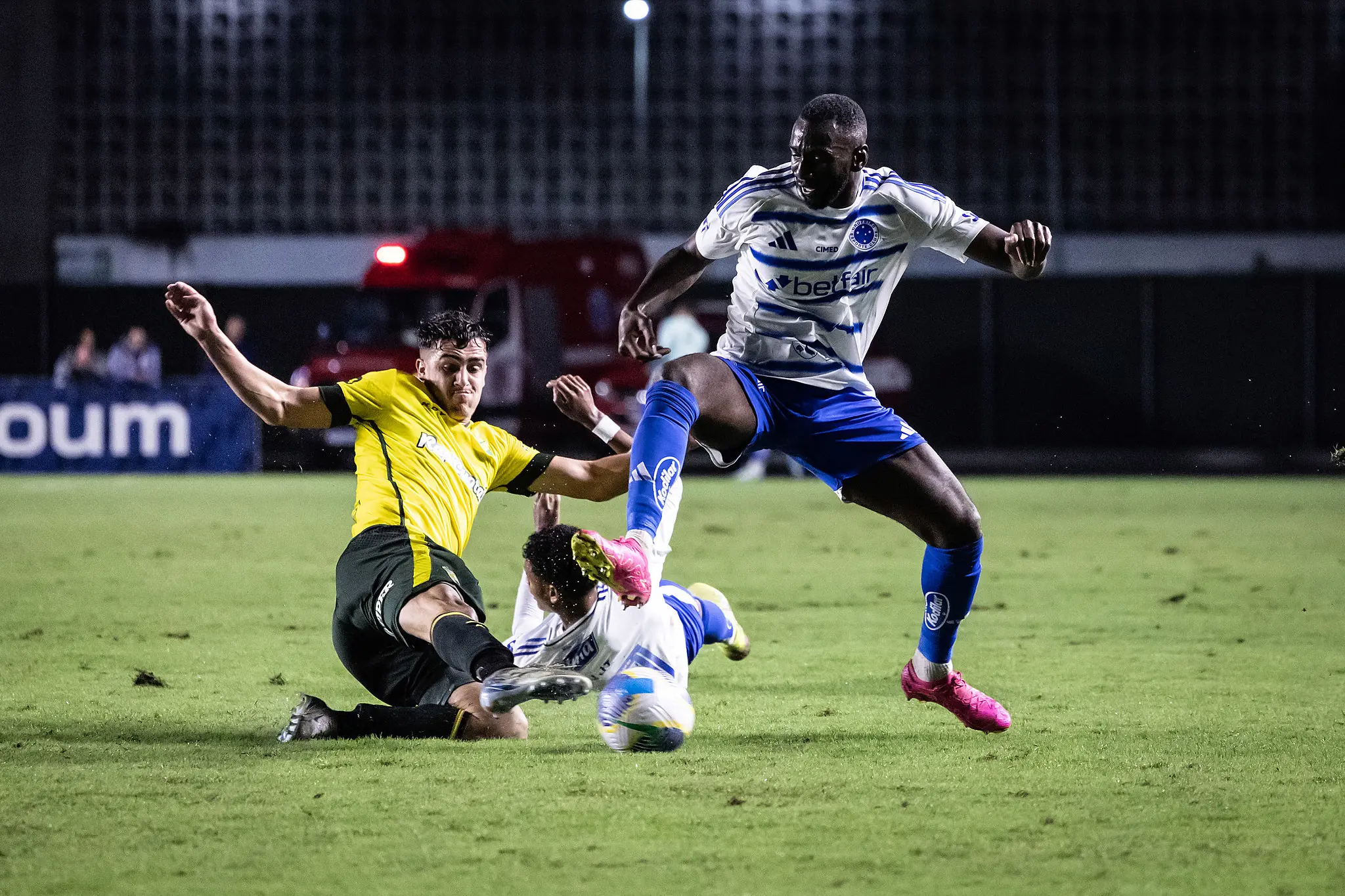 Imagem ilustrativa para a matéria