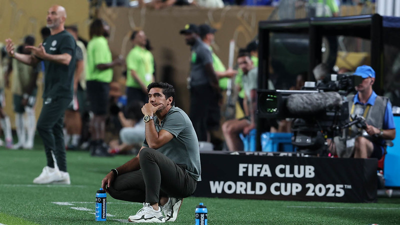 Palmeiras cumpre objetivo no Mundial, mas poderia ter feito mais