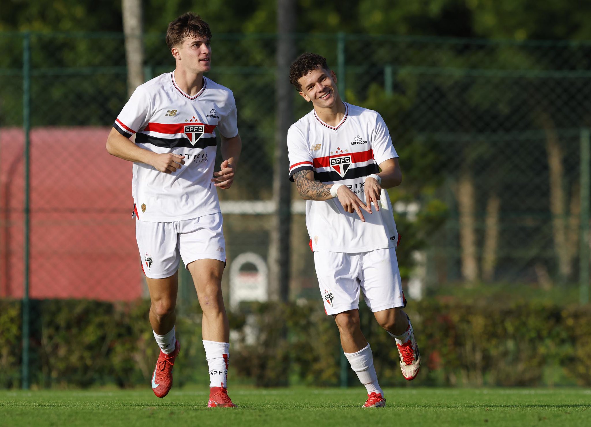 Guarani x São Paulo: veja onde assistir ao duelo pelo Paulista sub-20 ...