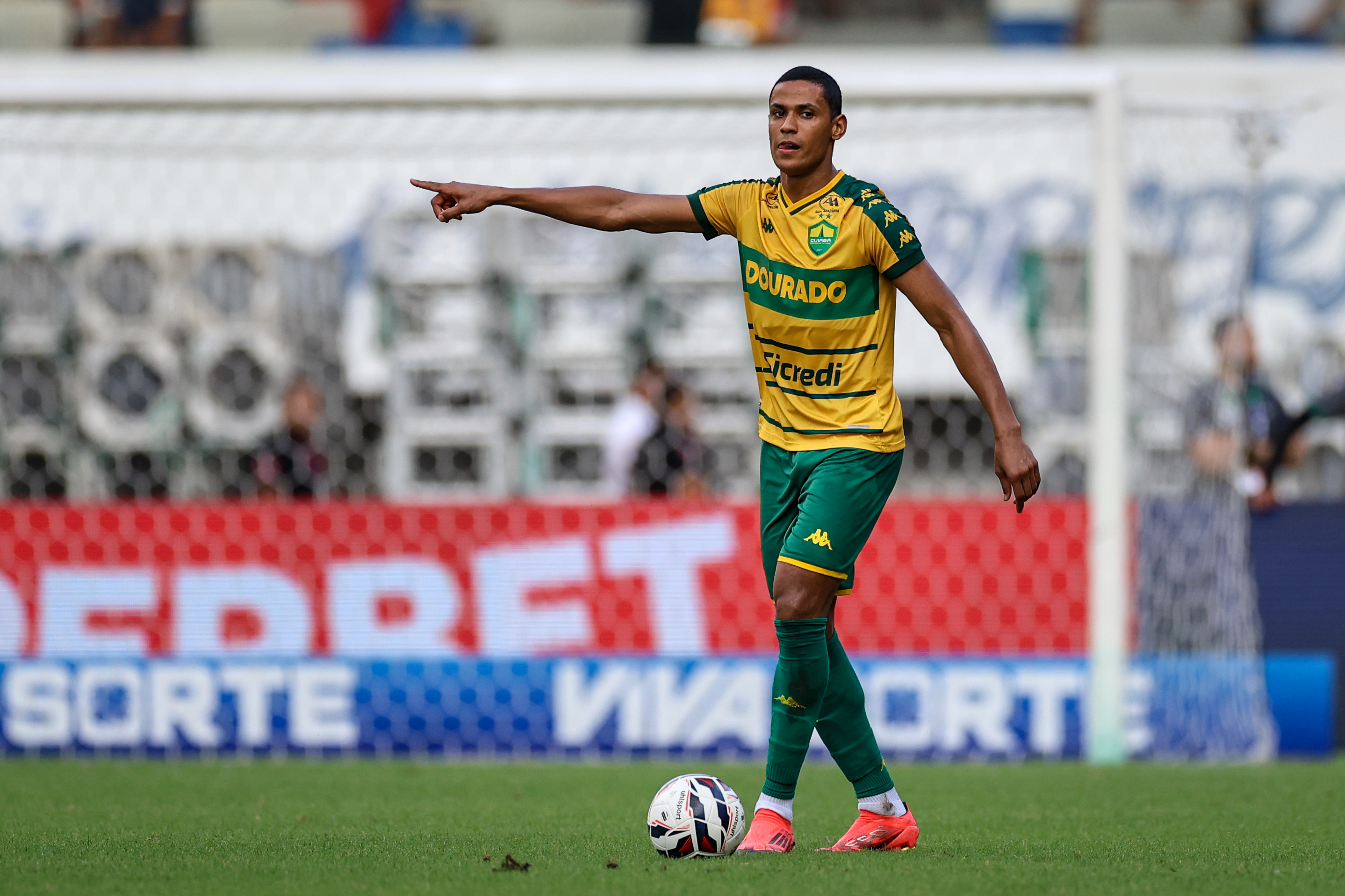 Cuiabá x Amazonas: prováveis escalações e onde assistir ao jogo pela ...