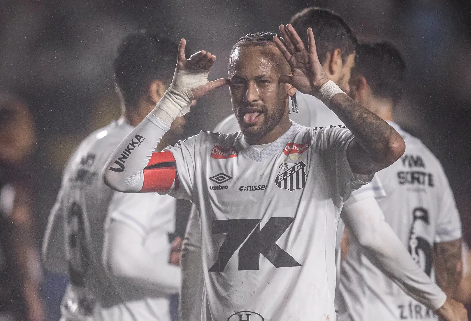 Santos x Flamengo: Saiba onde assistir ao vivo