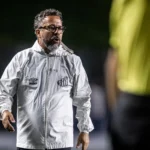 Imagem referente à matéria - Análise: amistoso deixa alguns sinais, mas poderia ser melhor aproveitado pelo Santos
