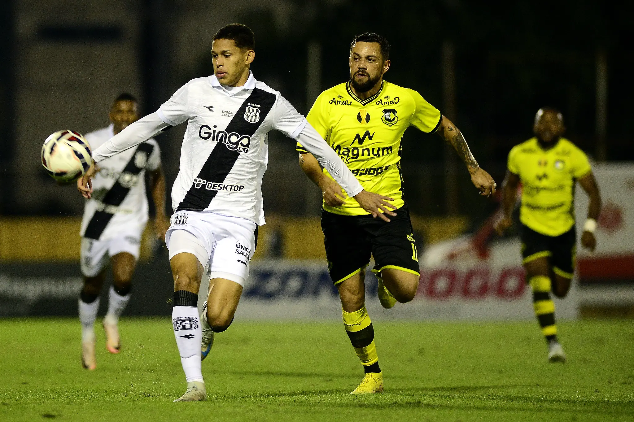 Imagem ilustrativa para a matéria