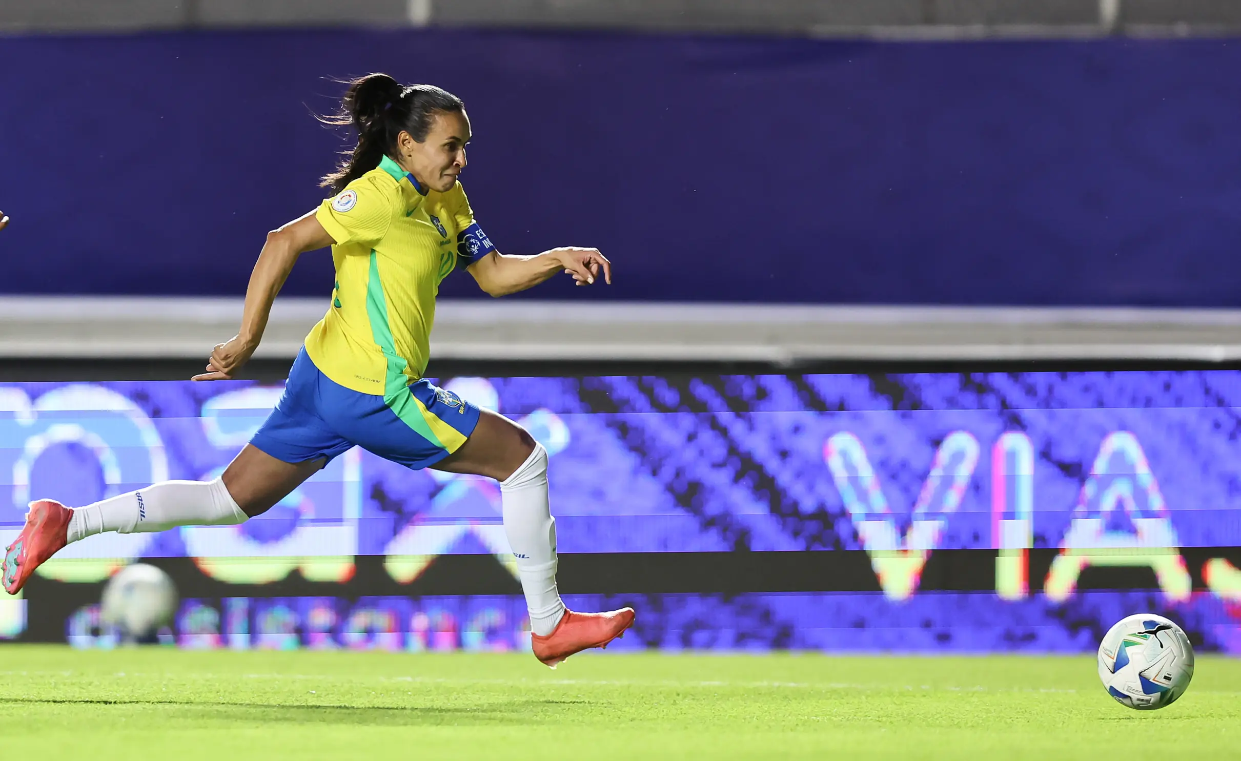Brasil x Bolívia: Veja prováveis escalações e onde assistir ao jogo pela Copa América Feminina