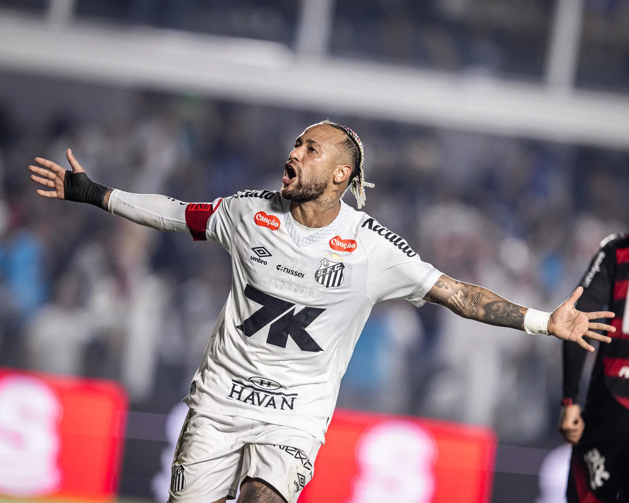 Mirassol x Santos: Saiba onde assistir ao vivo