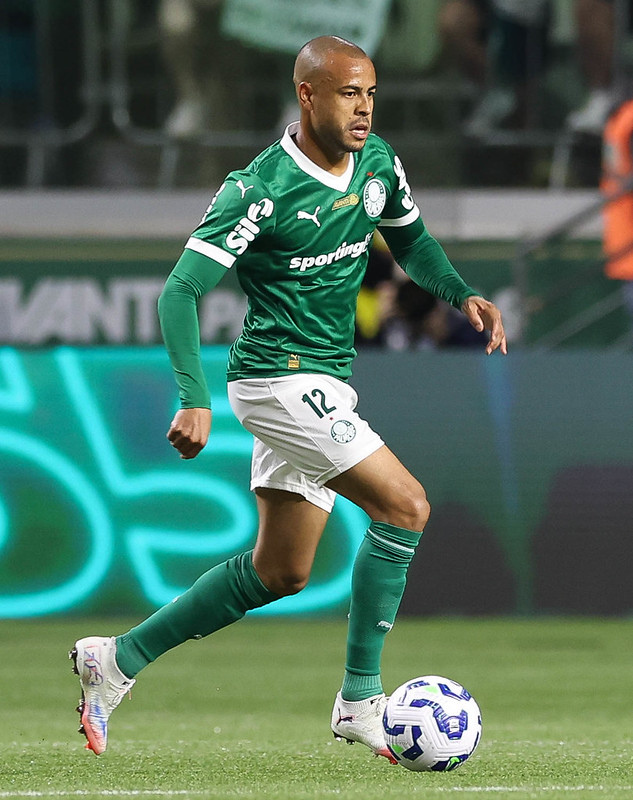 Desempenho de destaque e falhas no Palmeiras no empate com o Mirassol