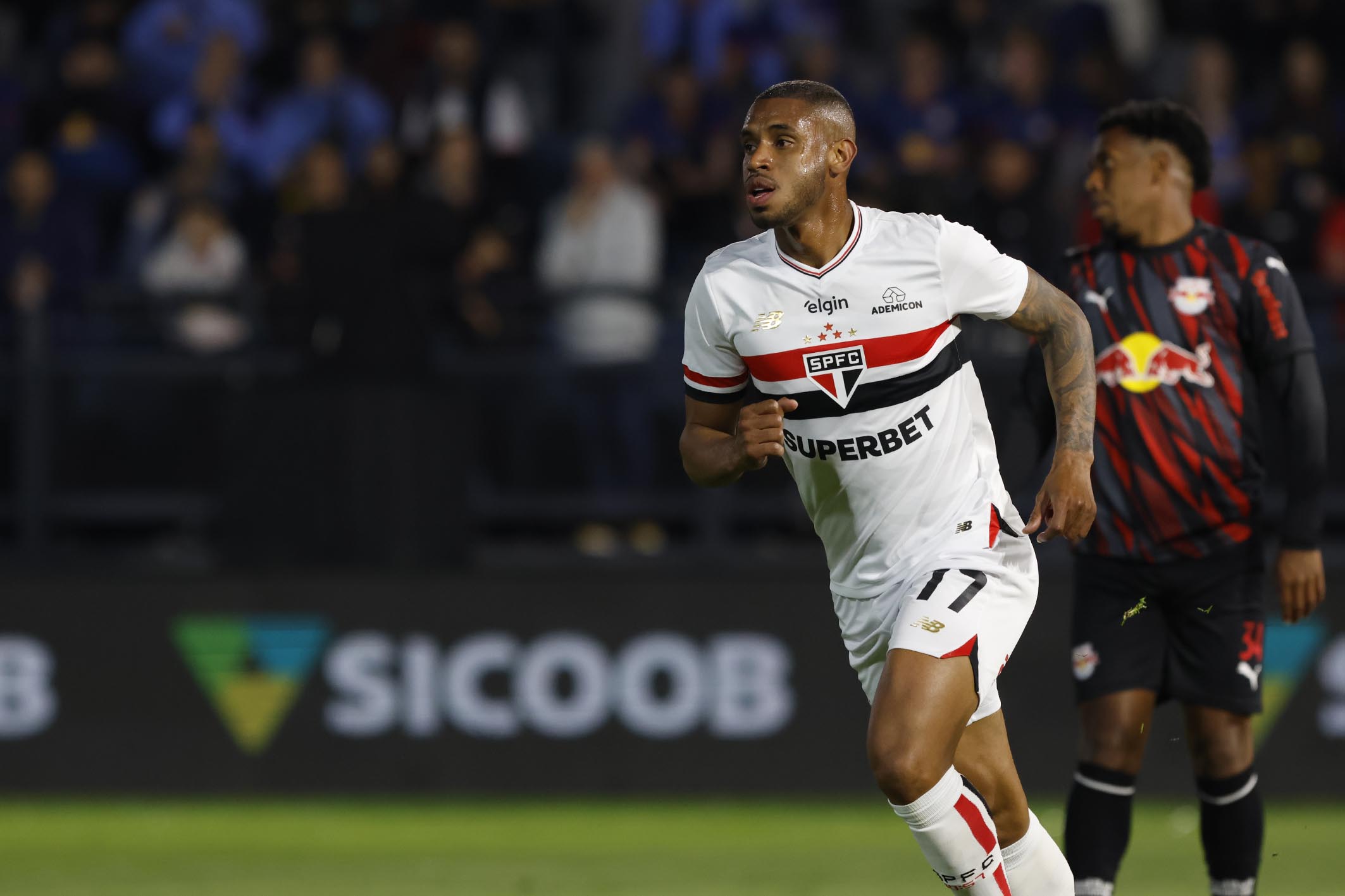 André Silva destaca importância de tratar cada jogo como uma final após empate