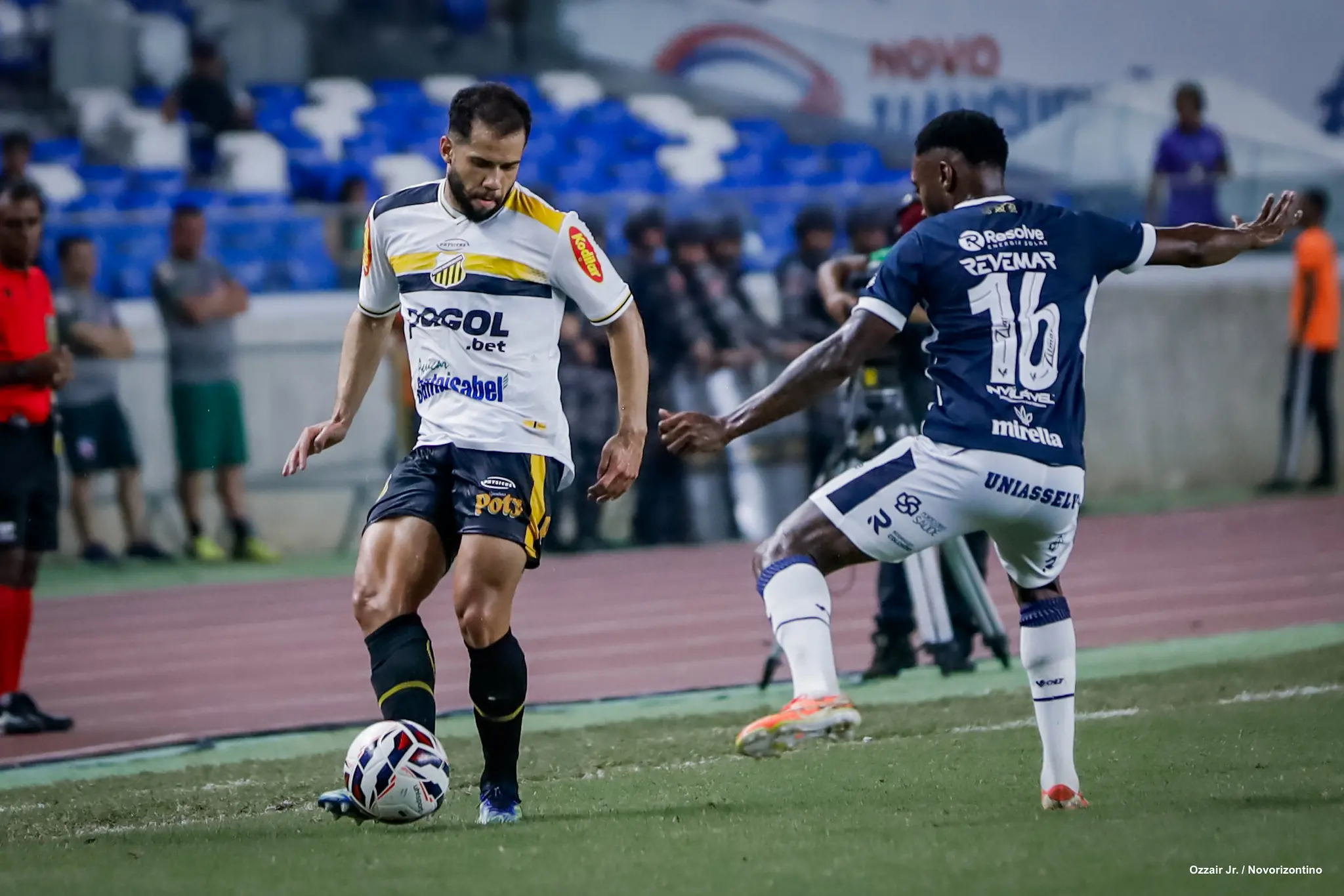 Imagem ilustrativa para a matéria