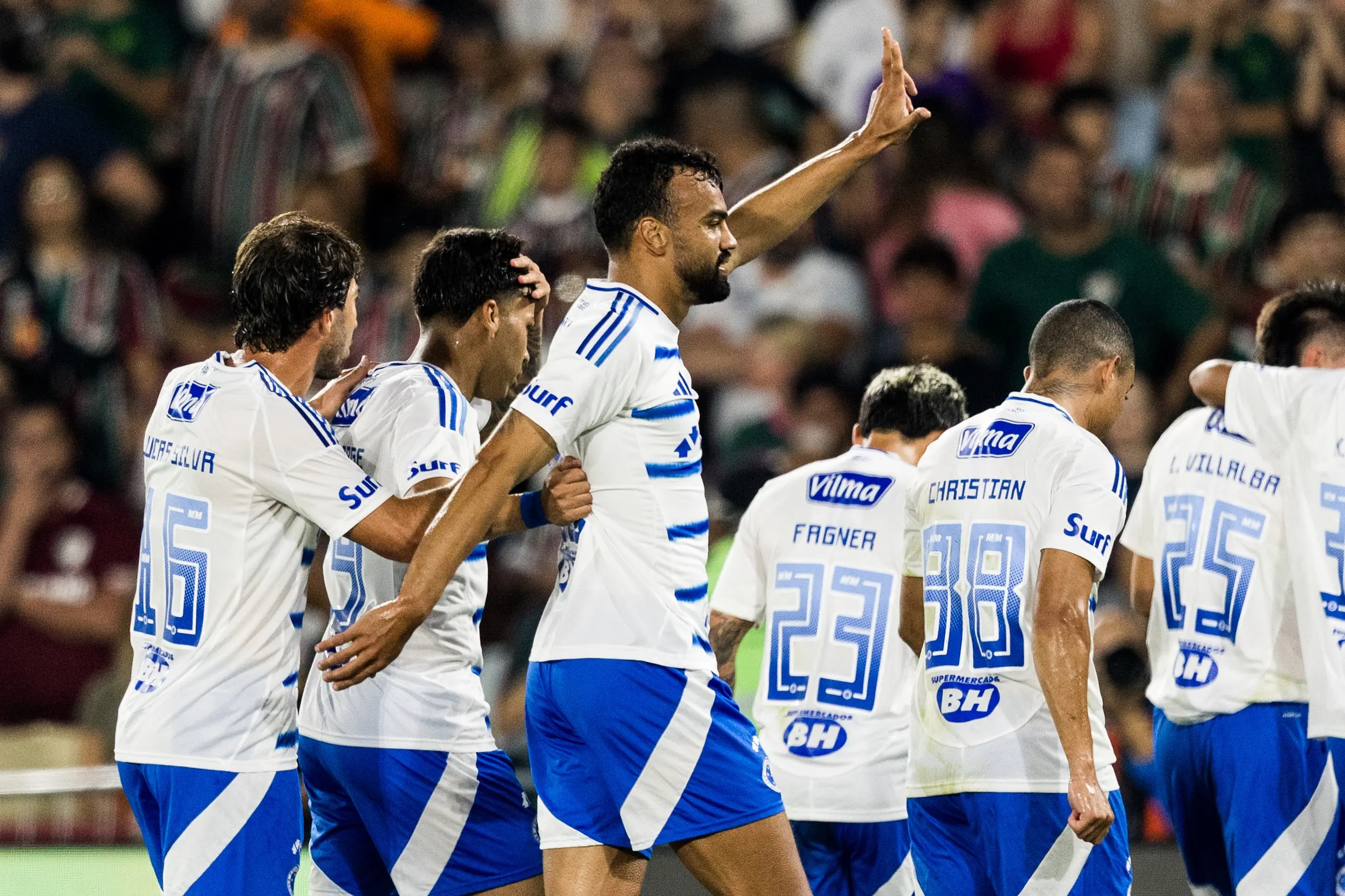 Cruzeiro x Juventude: onde assistir