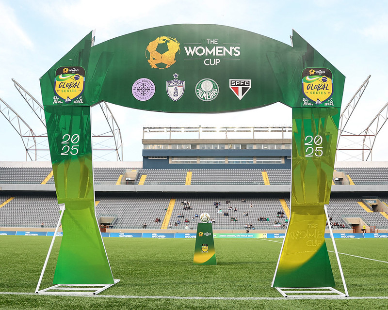 Final da The Women