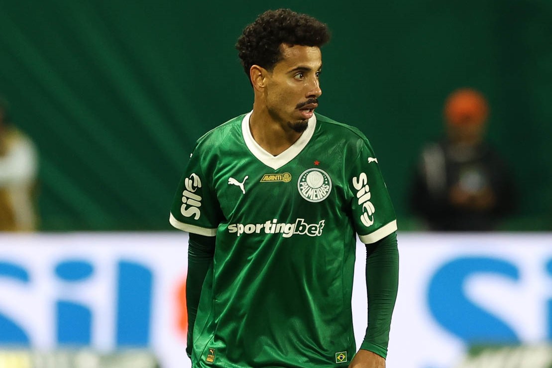 Vitória significativa exalta elenco do Palmeiras sobre o Grêmio