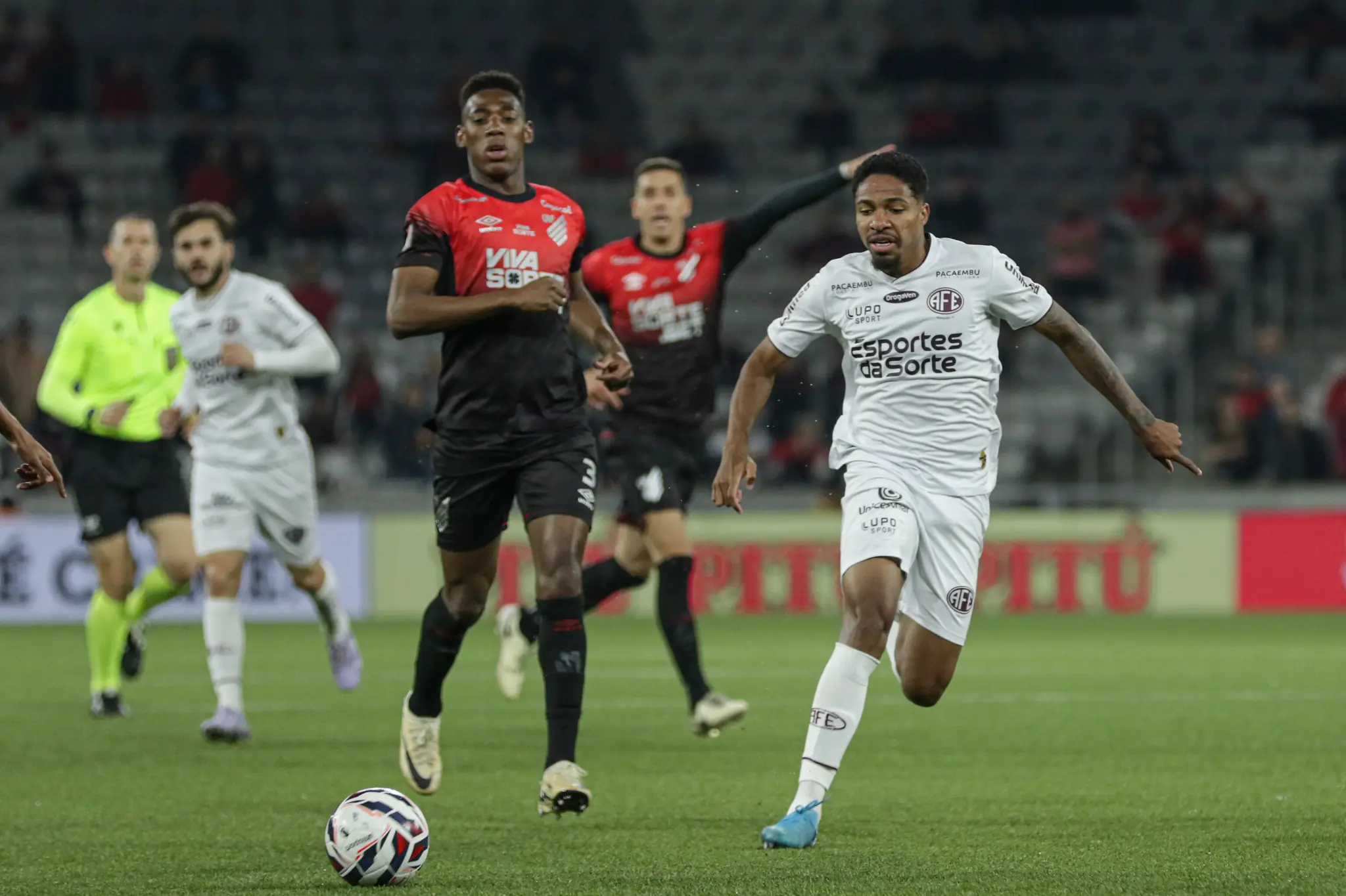 Imagem ilustrativa para a matéria