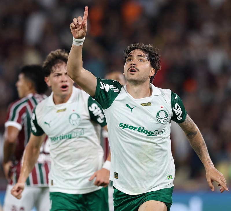 Fluminense x Palmeiras: melhores momentos