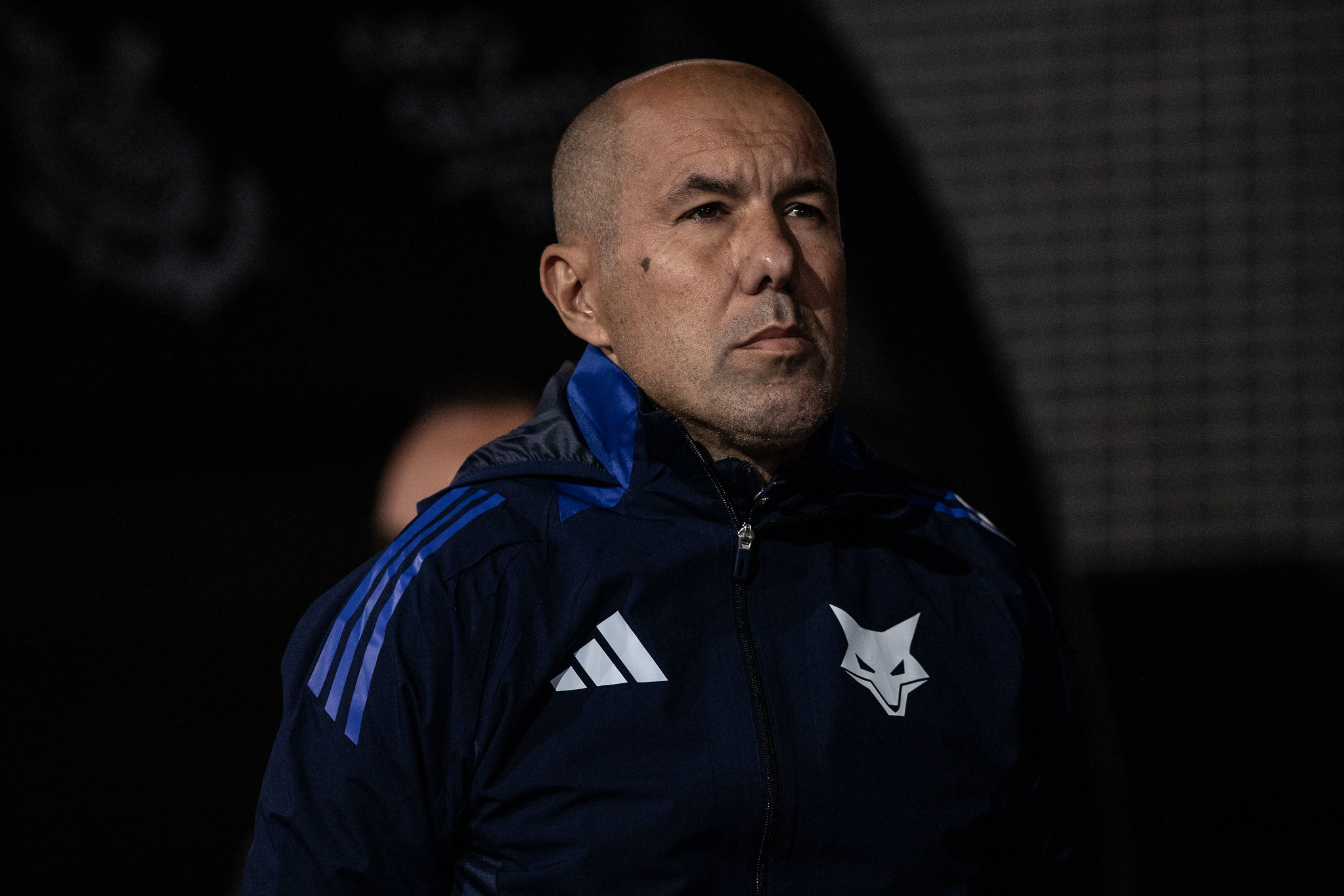 Leonardo Jardim analisa empate equilibrado entre Cruzeiro e Corinthians: 