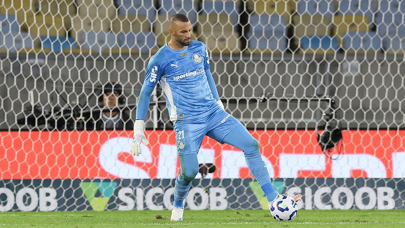 Provável Escalação do Palmeiras para Enfrentar o Grêmio: Confira Agora!