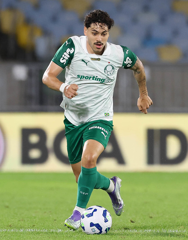 Palmeiras: Torcida avalia temporada de Maurício como 