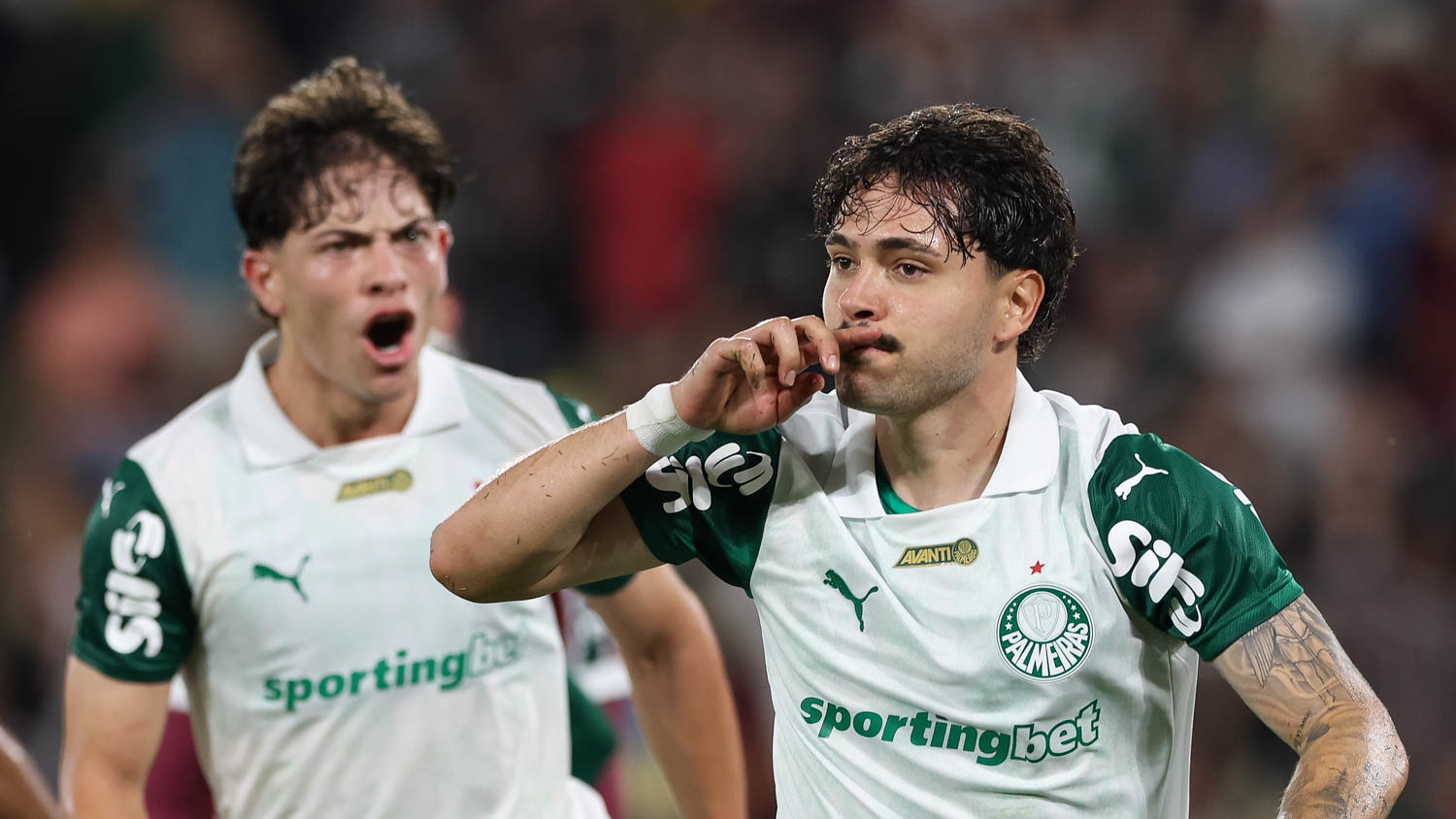 Invencível fora de casa? Palmeiras aposta em RETROSPECTO AVASSALADOR para calar a Neo Química!