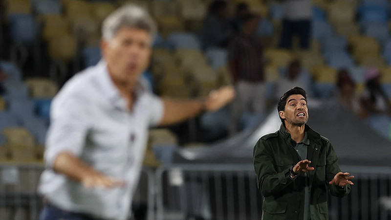Palmeiras vence duas partidas seguidas e quebra sequência de jogos sem viradas.