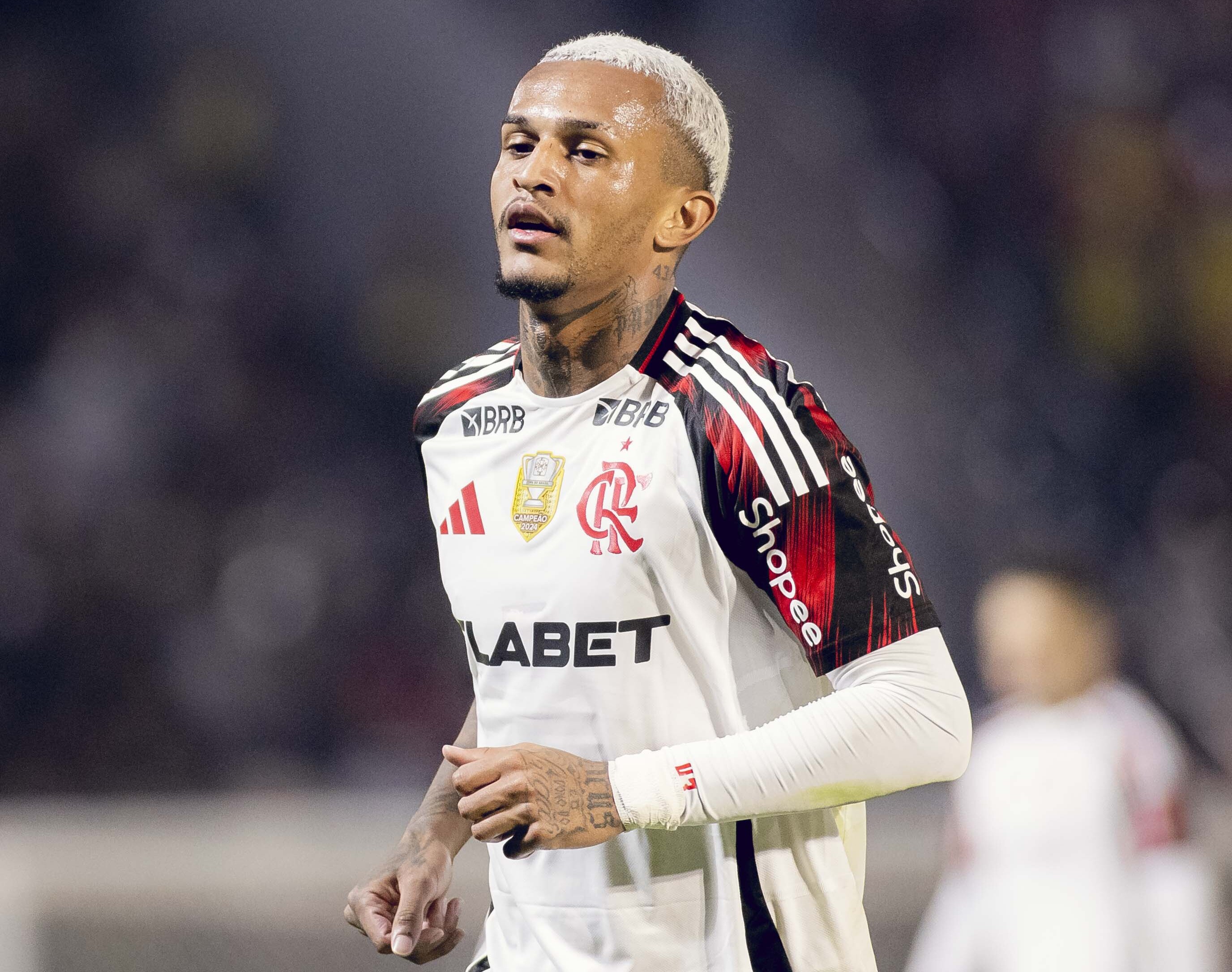 Negociação MILIONÁRIA e novidade no ataque: Wesley de saída e Saúl chegando agitam torcida do Flamengo!