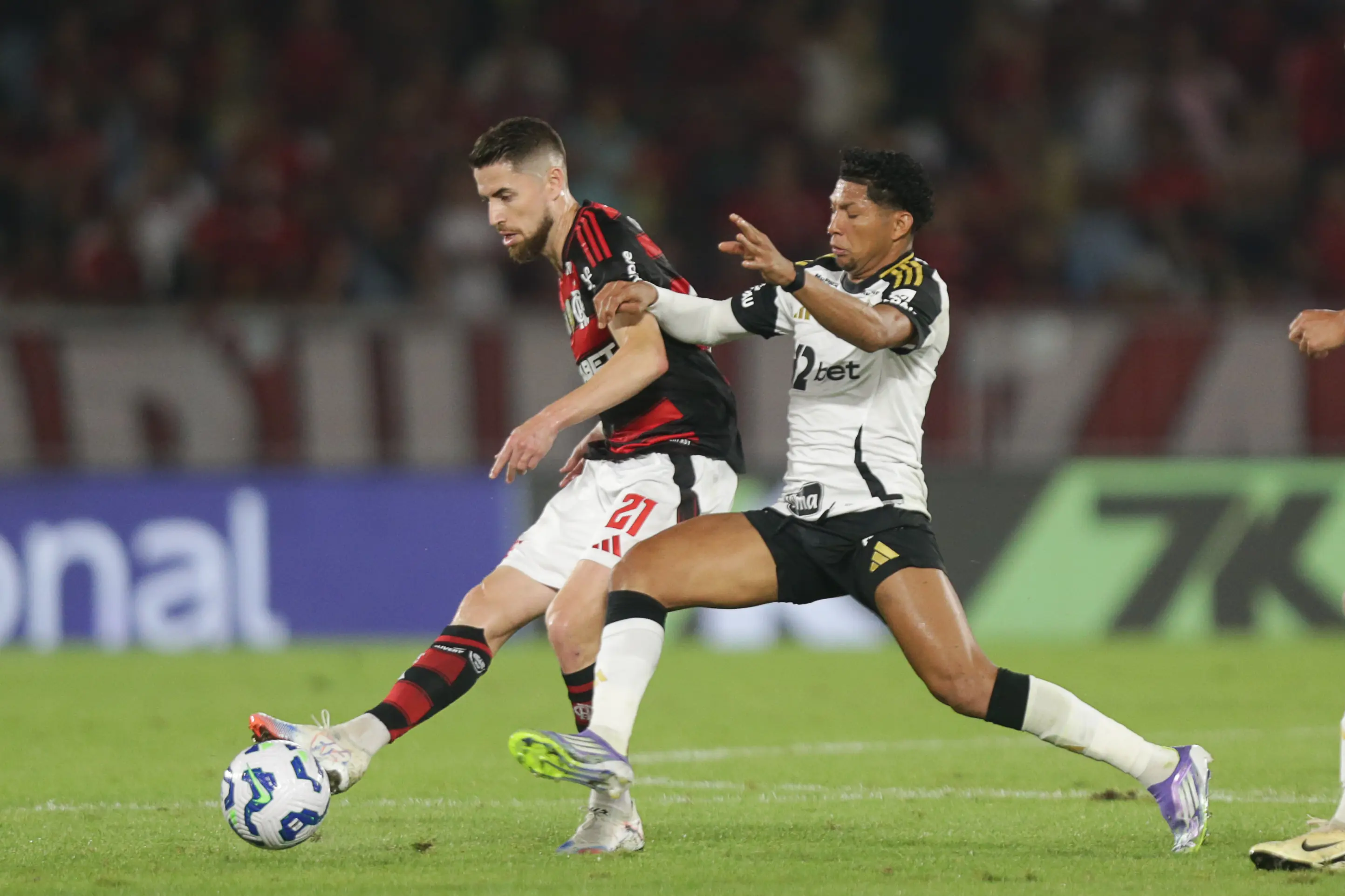 Flamengo x Atlético-MG: Saiba onde assistir ao jogo da Copa do Brasil
