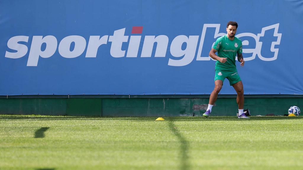 Evolução da Dupla em Recuperação e Preparação Intensificada do Palmeiras para o Derby