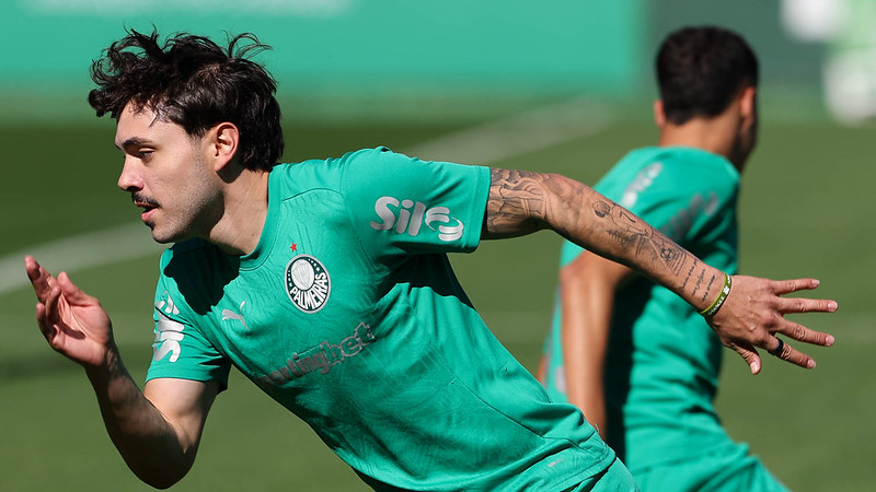 Mauricio destaca sequência e projeta 