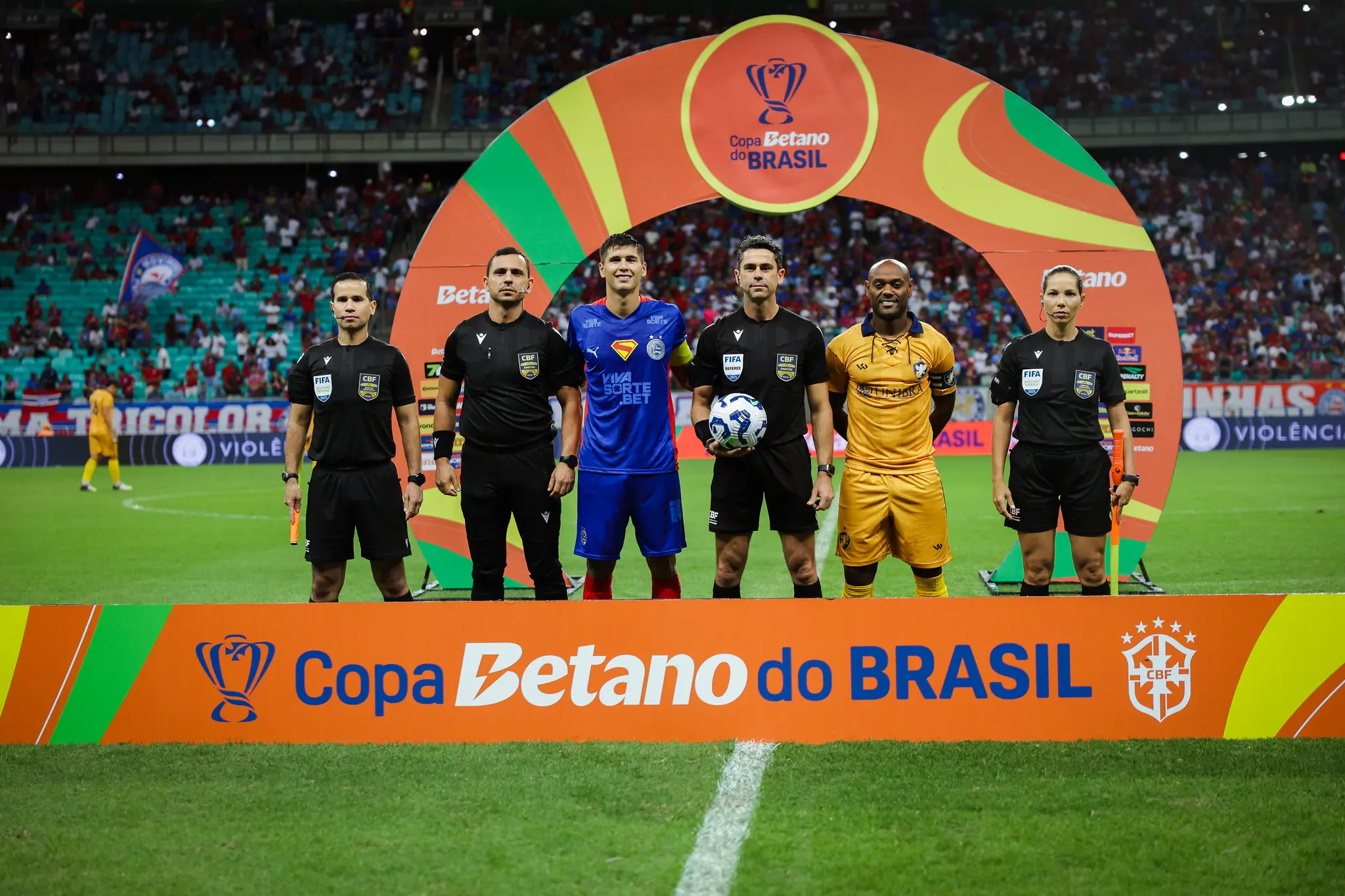 Imagem ilustrativa para a matéria