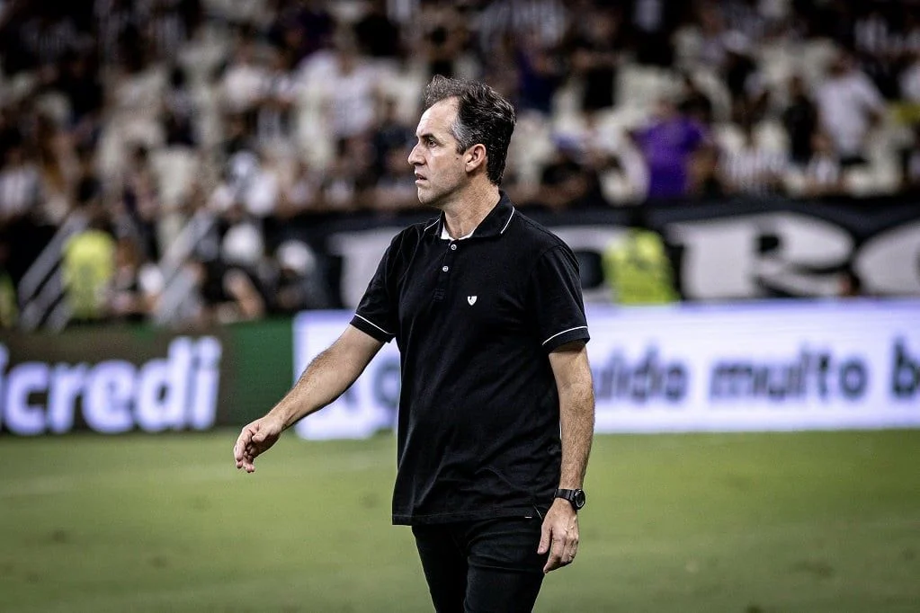 Léo Condé Ceará