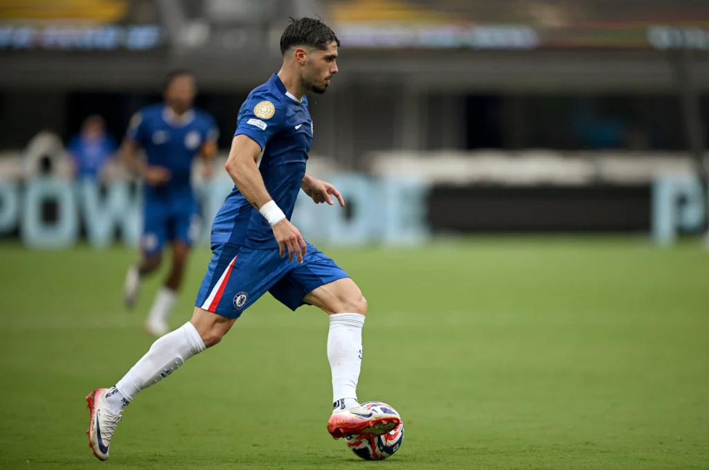 TRAGÉDIA! Amigo de Diogo Jota joga no Chelsea e pode ser desfalque contra o Palmeiras 