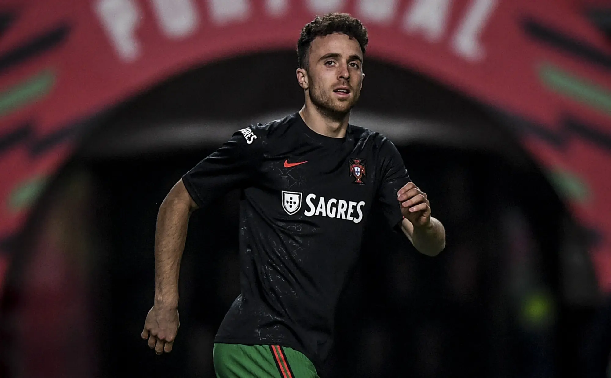 Funeral de Diogo Jota e seu irmão será no sábado perto do Porto Imagem ilustrativa para a matéria